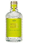 4711 Acqua Colonia Lime & Nutmeg EDC 50 ml
