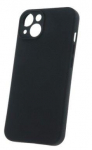 Back panel cover iLike Xiaomi Redmi 12 4G Black