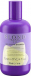 Inebrya BLONDesse Shampoo 300ml