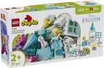 M&auml;nguala | PC | Konsoolid | Tarvikud // Harivad m&auml;nguasjad | Interaktiivsed | Loomingulised | Kunstilised // Klocki duplo disney 10462 kreatywne pudełko z elzą i olafem