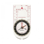 Suunto M-3 G Magnetic navigational compass Plastic Multicolour