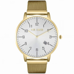 Paul Lorens Ladies Watch PL11503B-3D1 / silver