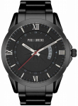 Paul Lorens Men's Watch PL3844B3-1A5 / blue