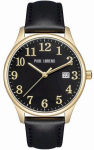 PAUL LORENS Men's Watch PL20016A-1A2 / silver