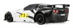 Amewi Corvette C6R Radio-Controlled (RC) model Drift car Electric engine 1:18