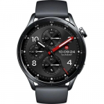 Xiaomi Watch S5 Smartwatch 46mm black