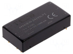 Converter: DC/DC | 40W | Uin: 9&divide;36VDC | Uout: 24VDC | Iout: 1666mA | DIP6