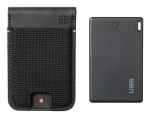 Urban Armor Gear 964448113940 wallet/card case/travel document holder Black