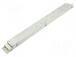 Power supply: switching | LED | DALI,LEDset,NFC | 100W | 64&divide;300VDC