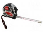 Measuring tape | L: 8m | measure