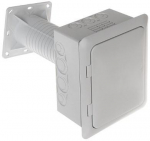 Electrical box for insulation KUZ-VOI-KB