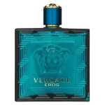 Versace Eros tualetes ūdens vīrie&scaron;iem 200 ml