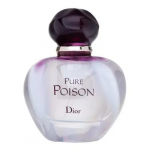 Dior Pure Poison (EDP) parfimērijas ūdens sievietēm 50 ml