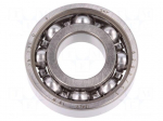 Bearing: single row deep groove ball | &Oslash;int: 17mm | &Oslash;out: 40mm