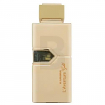 Al Haramain L`Aventure Gold Eau de Parfum sievietēm 200 ml
