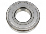 Bearing: single row deep groove ball | &Oslash;int: 60mm | &Oslash;out: 130mm