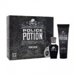 Potion for Him Gift set EDP 30 ml and shower gel 100 ml