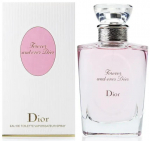 Dior Les Creations de Monsieur Dior Forever And Ever (EDT) tualetes ūdens sievietēm 100 ml