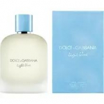 Dolce & Gabbana Light Blue pour Homme (EDT) tualetes ūdens vīrie&scaron;iem 100 ml