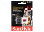 Memory card | Android,Extreme Pro,A1 Specification | SD HC Micro