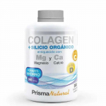 Prisma Natural Colagen + Silicio Org&aacute;nico 180 Caps