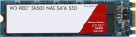 WD WD Red NAS SA500 2 TB Solid State Drive (SATA 6 GB / s, M.2 2280)