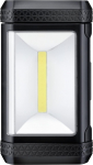 Varta WorkFlex Area Light, work lamp (black)
