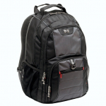 Wenger Pillar Computer Backpack Black 16.0 - 600633