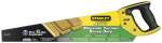 Stanley saw JetCut L.550mm coarse