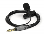 Rode Microphones SmartLav+ Lavalier - black