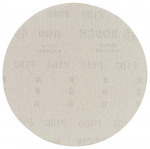 Bosch net abrasive M480, 150mm, G180 - 2608621166