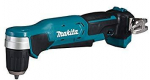 Makita cordless angle drill DDA351Z, 18 Volt (black / blue, without battery and charger)