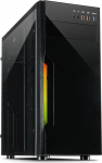 Inter-Tech B-42 RGB, Tower Case&nbsp;(Black)