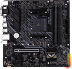 Asus TUF GAMING A520M-PLUS WIFI - Socket AM4
