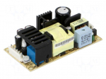 Power supply: buffer | open | 59.34W | 127&divide;370VDC | 90&divide;264VAC | OUT: 2