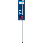 Bosch Expert hammer drill SDS Clean max-8X set, 20mm (working length 400mm, suction drill including suction connection)