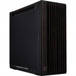 ASUS PROART PA602 WOOD METAL, tower case black