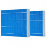 Meaco evaporative filter for Armin 680, 2-pack