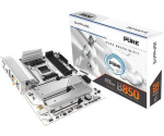 SAPPHIRE PURE B850A WIFI7 - Socket AM5 - motherboard