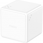 Aqara Cube T1 Pro Smart Scene Controller White (CTP-R01)