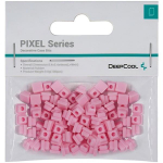 Deepcool Pixel Series Keycap Gaming Keycap Pink