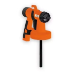 Pistolet natryskowy do #a730200