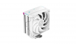 Deepcool CPU Cooler | AK400 DIGITAL PRO WH | Intel