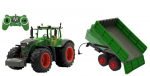 M&auml;nguala | PC | Konsoolid | Tarvikud // Raadio teel juhitavad m&auml;nguasjad ja tarvikud // Zestaw traktor fendt 1050 rc 1:16 ze zdalnie sterowaną przyczepą jamara