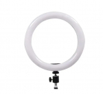 Fusion A01 universāls turētājs + lampa blogeriem un strīmeriem