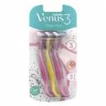 Venus 3 Dragonfruit 3 pcs