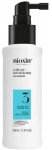 Nioxin System 3 Scalp + Hair Thickening Treatment Leave-in Treatment for Thinning Hair 100 Ml