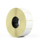 Fusion Strong termo uzlīmes 40 x 30 mm | 1000 gab., baltas