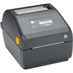 Zebra ZD421d (ZD4A042-D0EE00EZ), label printer (anthracite, USB, LAN, 203 dpi, RTC)