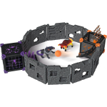 Schleich Eldrador Creatures BattleCave Arena: Lava vs. Shadow, toy figure